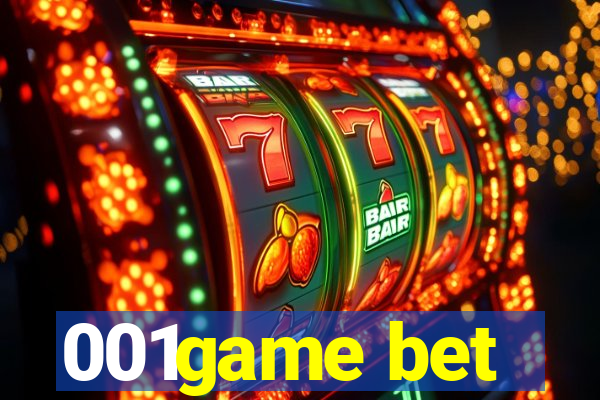 001game bet